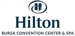 Hilton Bursa Convention Center Spa Hampton by Hilton
